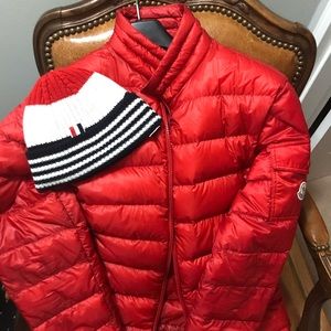 Sold...Thom Browne cashmere hat one size